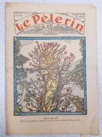 Revue Le Pélerin N° 2931 - Non Classés