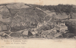 Krapinske Toplice 1905 - Croacia
