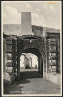 Estremoz - Porta De Évora - Evora