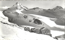 72222316 Landeck Tirol Winterpanorama Landeck - Sonstige & Ohne Zuordnung
