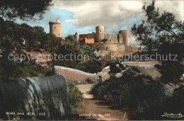 72222175 Mallorca Alma Schloss Mallorca - Andere & Zonder Classificatie