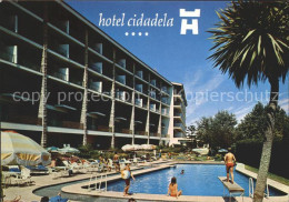 72222102 Cascais Hotel Cidadela Cascais - Other & Unclassified