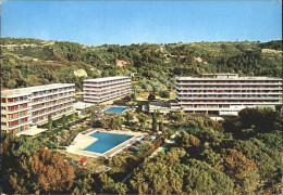 72222100 Rhodes Rhodos Greece Hotel Dionysos  - Grecia