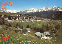 72222085 Serfaus Tirol  Serfaus - Sonstige & Ohne Zuordnung