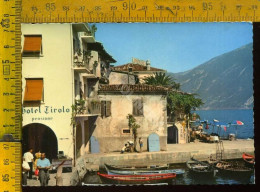 Brescia Limone Sul Lago Di Garda - Brescia