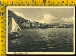 Brescia Lago Di Garda - Salò   - Brescia