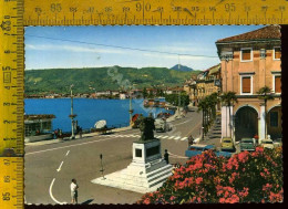 Brescia Lago Di Garda - Salò  Piazza Della Vittoria - Brescia