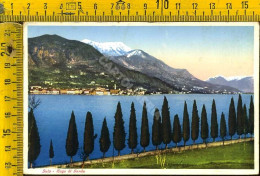 Brescia Salò  Lago Di Garda  - Brescia