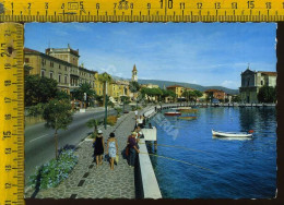 Brescia Lago Di Garda - Maderno  - Brescia