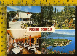 Brescia Lago Di Garda - Maderno - Pensione Serenella  - Brescia