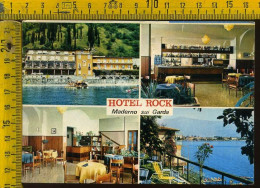 Brescia Maderno Sul Garda - Hotel Rock - Brescia