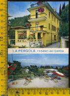 Brescia Fasano Del Garda - Pensione Ristorante "La Pergola" - Brescia