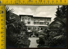 Brescia Fasano Del Garda -Hotel Centrale Fasano  - Brescia