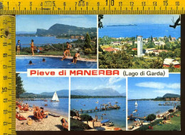 Brescia Lago Di Garda - Pieve Di Manerba  - Brescia