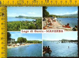 Brescia Lago Di Garda  - Manerba - Brescia