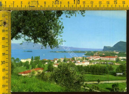 Brescia Lago Di Garda  Manerba - Panorama - Brescia