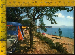 Brescia Lago Di Garda  Manerba - Camping Zocco - Brescia