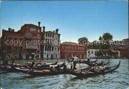 72222042 Venedig Venezia Canal Grande  - Autres & Non Classés