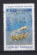 Marke Gestempelt (i050602) - Used Stamps