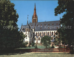 72221904 Bingen Rhein Rochuskapelle  Bingen - Bingen