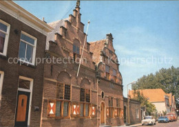 72221903 Monnickendam Waterlandshuis  Monnickendam - Andere & Zonder Classificatie