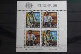 Portugal Block 29 Mit 1488 Postfrisch #TI262 - Other & Unclassified