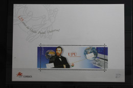 Portugal Block 156 Mit 2364 Postfrisch #TI292 - Other & Unclassified