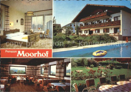 72221890 Franking Oberoesterreich Pension Moorhof  Franking - Autres & Non Classés