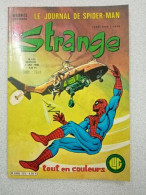 Strange N°125 - Otros & Sin Clasificación