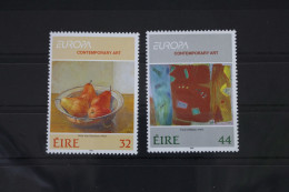 Irland 825-826 Postfrisch Europa #VJ445 - Andere & Zonder Classificatie