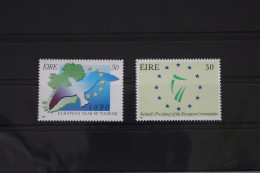 Irland 698-699 Postfrisch Europa #VJ455 - Altri & Non Classificati