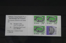 Irland MH 22 Postfrisch #VJ386 - Sonstige & Ohne Zuordnung