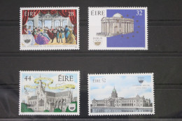 Irland 755-758 Postfrisch Europa #VJ452 - Sonstige & Ohne Zuordnung