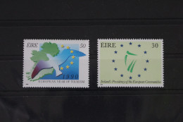 Irland 698-699 Postfrisch Europa #VJ456 - Autres & Non Classés