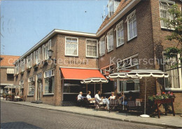 72221776 Ootmarsum Hotel Cafe Van Der Maas   - Autres & Non Classés