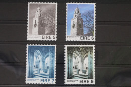 Irland 327-330 Postfrisch #VJ461 - Sonstige & Ohne Zuordnung