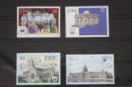 Irland 755-758 Postfrisch Europa #VJ450 - Other & Unclassified