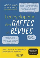 L'encyclopédie Des Gaffes Et Bévues - Autres & Non Classés