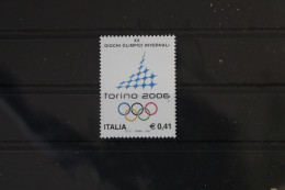 Italien 2827 Postfrisch #WJ546 - Ohne Zuordnung