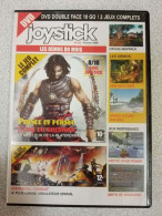 Dvd - Joystick : Prince Of Persia : L'âme Du Guerrier - Andere & Zonder Classificatie