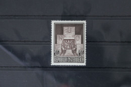 Österreich 1025 Postfrisch #WJ668 - Sonstige & Ohne Zuordnung