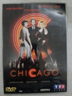 DVD Film - Chicago - Otros & Sin Clasificación