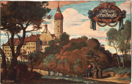Kloster Andechs - Starnberg