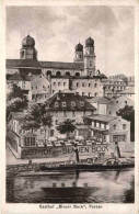 Passau - Gasthof Blauer Bock - Passau