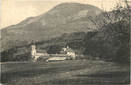 Aigen Gegen Den Gaisberg - Altoetting