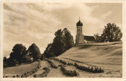 Holzhausen Am Starnberger See - Starnberg