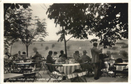 Andechs Am Ammersee - Kloster Gasthof - Starnberg