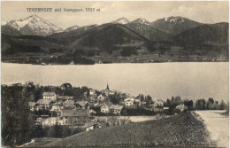 Tegernsee - Tegernsee