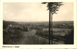 Wolfratshausen - Bad Tölz