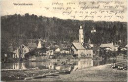 Wolfratshausen - Bad Tölz